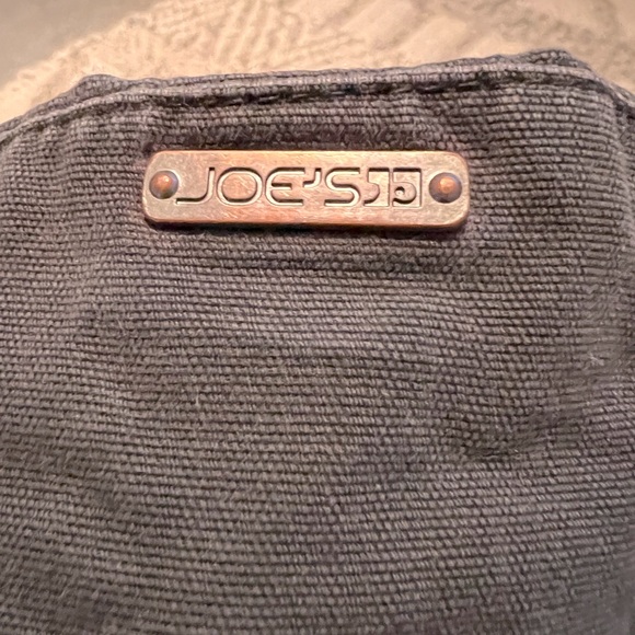 Joes Bomber Jacket | Navy | Small - Picture 2 of 3